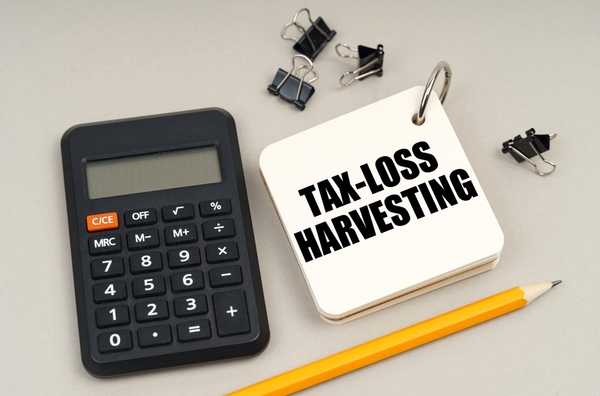 A Guide To Tax Loss Harvesting